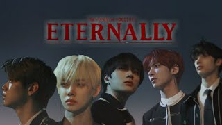 TXT Eternally all teasers [upl. by Yeloc470]