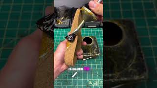 Birkenstock restoration youtubeshorts [upl. by Alrahs]