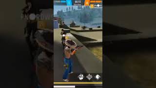 SMOOTH 😡😥 freefire​ shorts​ short​ viral​ trending​ shortsfeed gaming [upl. by Stanfield388]