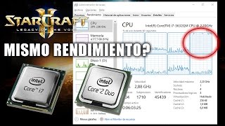 SC2 Bajo rendimiento y recomendaciones [upl. by Sheena]