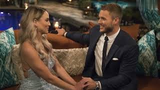 The Bachelor 2024 Live  Joey Graziadei Gives First Impression Rose to Early Fan Favorite [upl. by Whit115]