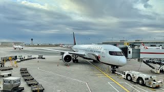 Nonstop Hawaii  Air Canada Signature Class Toronto to Honolulu  Boeing 7879 Dreamliner [upl. by Minette]