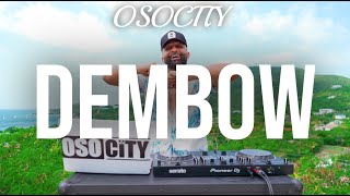 Dembow 2023  The Best of Dembow 2023 by OSOCITY [upl. by Sydel]