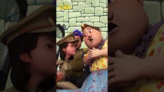 Chacha Bhatija  41  New Shorts Cartoon Video For Kids  Comedy Cartoon  Wow Kidz Comedy shorts [upl. by Dorri291]