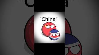 Who made Korea countryballs edit country [upl. by Celka548]