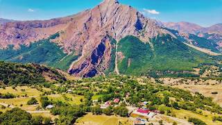 Tunceli Pülümür Harşiyede Aşure Etkinliği Dersim [upl. by Breen]