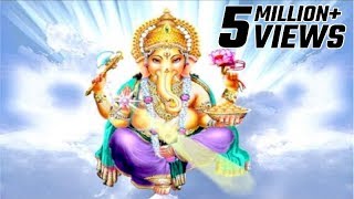 Powerful Ganesh Mantra For Money  धन और यश हेतु श्री गणेश के चमत्कारी मंत्र [upl. by Costanza]