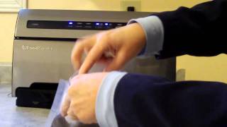 How to Keep Coffee Fresh With FoodSaver Vacuum Sealer [upl. by Ahsac]