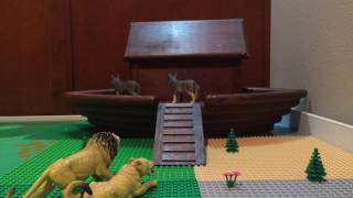 Noahs Ark video 3 [upl. by Laraine]