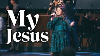 quotMy Jesusquot  Bellevue Baptist Church [upl. by Llerahc593]