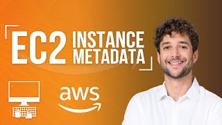 AWS EC2 Instance Metadata Tutorial [upl. by Gottwald]