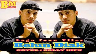 Lagu Tiles foun ll belun Diak ll CoverSolly Nipu [upl. by Nylacaj]