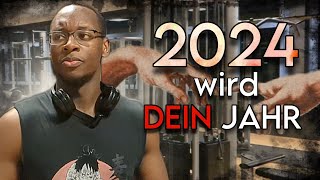 2024 wird dein BESTES Jahr [upl. by Myrt]