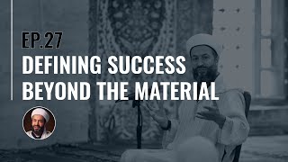 Defining Success Beyond the Material Ep 27  Purification of the Soul Series [upl. by Alomeda]