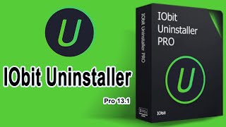 How to install IObit Uninstaller Pro 131 on Windows 11 [upl. by Danila840]