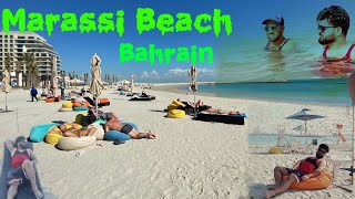 Marassi Beach  vlog  Aquib khan Moin Sheikh  Aquib khan official  Bahrain [upl. by Teodoro195]