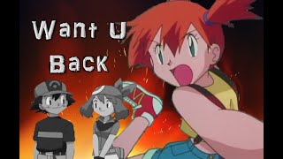 Want U Back Misty’s Lament [upl. by Gershon]