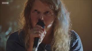 Kate Tempest  BreaksTunnel Vision [upl. by Elletsyrc]