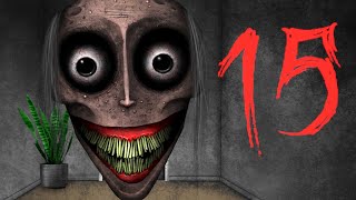 15 TRUE TERRIFYING HORROR STORIES ANIMATED [upl. by Byran827]