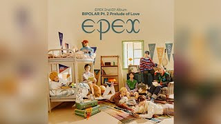 1 HOUR1시간 EPEX 이펙스  DO 4 ME 1 HOUR LOOP [upl. by Navac995]