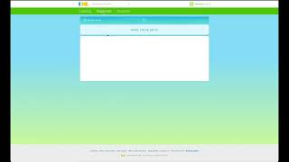 IXL Diagnostic Tab Student View [upl. by Keon]