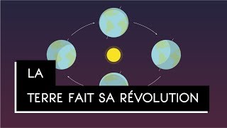 Épisode 2  La Terre fait sa révolution [upl. by Adi]