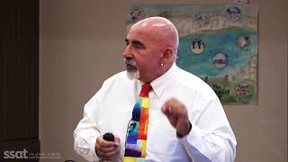 Dylan Wiliam on Workload [upl. by Edge]