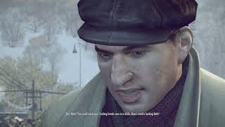 Mafia II Definitive Edition Part 2 [upl. by Malinin]