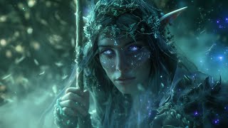 World of Warcraft The Night Elves  Cinematic [upl. by Airdnax411]