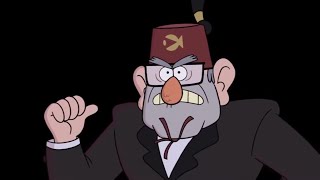 Grunkle Stan wins the Balloon Fest [upl. by Tiernan]