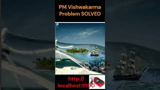 Morpho RD Service Setting PM Vishwakarma Yojana localhost 11100 Problem SOLVED morpho localhost [upl. by Aicil655]