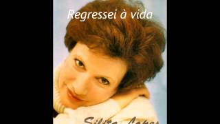 Silita Lopes  Regressei à vida [upl. by Nathalie144]