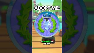 Adopt Me THE GAMES SHINES GUIDE [upl. by Mcclelland634]