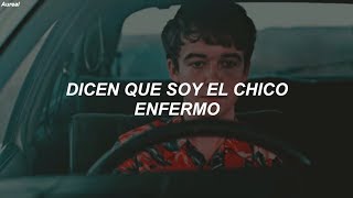 The Chainsmokers  Sick Boy Traducida al Español [upl. by Soloman]