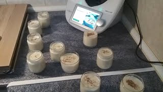 Arroz con leche en THERMOMIX [upl. by Bendicta]