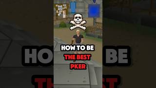 OSRS How to PK Guide osrs oldschoolrunescape runescape [upl. by Brotherson]