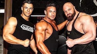 Reich und bekannt durch Wettkampf Bodybuilding Das ist die Wahrheit [upl. by Caswell12]