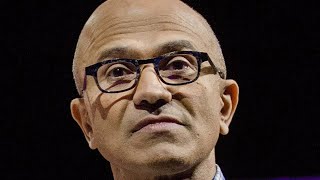 Microsoft to Upskill 2 Million in India With AI CEO Nadella Says [upl. by Anderegg]