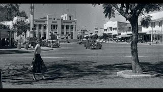 Louis au Congo  La vie à Élisabethville 1947 [upl. by Rossy]