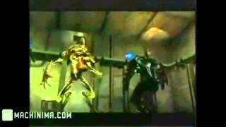 Spawn Armageddon Playstation 2  Retro Video Game Commercial  Ad [upl. by Leerzej375]