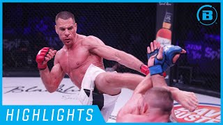 Highlights  Rafael Lovato Jr [upl. by Aikemit]