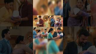 Yeh rishta kya kehlata hai today full episode review shorts yrkkh viralvideo rohitpurohit [upl. by Wolk]