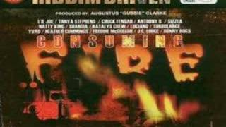 2006 Consuming Fire Riddim  Various Artists  DJJaMzZ [upl. by Celia]