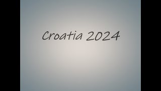 Croatia Istria 2024 [upl. by Otrevire]