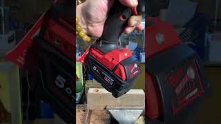 Milwaukee M18FPD3 VS FLEX 24V FX1271T [upl. by Essilrahc]