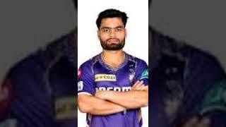 KKR IPL 2025 Retained Plyer List [upl. by Anert]