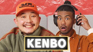 KEBOZ社長が0から最も勢いのあるストリートブランドを作り上げた方法とSNSの極意を語る GOLDNRUSH PODCAST Ep59 [upl. by Coombs]