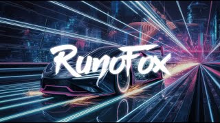 RunoFox ► Dance Machine  Techno Music [upl. by Vano]