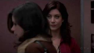 Greys Anatomy Elevator Scene Season 4 ep 13 [upl. by Haley226]