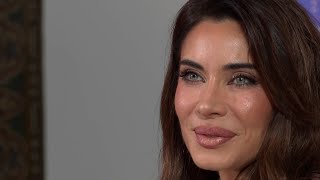 Pilar Rubio desmiente los rumores sobre su relación con Ramos quotNos amamosquot [upl. by Jezreel]